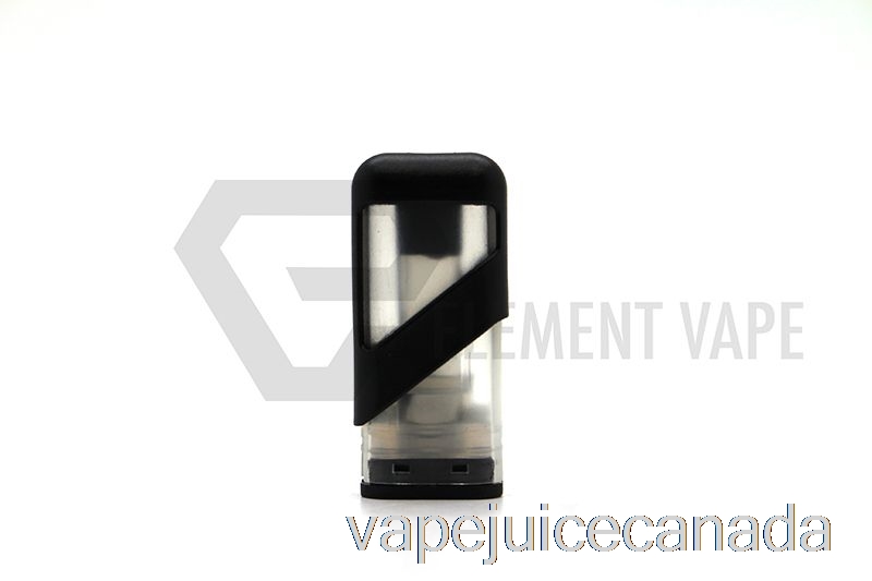 Vape Juice MyJet Replacement Pod by Wismec & myVapors (Pack of 5)